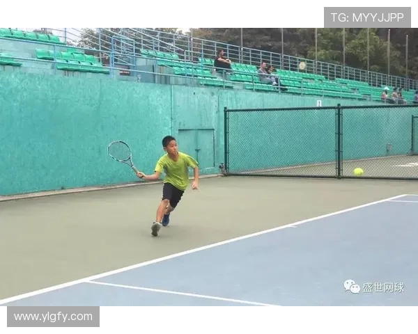 上海网球队灵活应变策略探讨与网球发展前景分析 上海网球队灵活应变策略探讨与网球发展前景分析