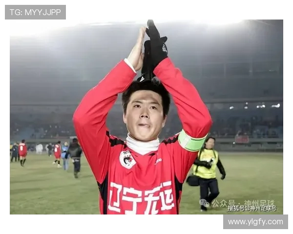 中国足球明星盘点:从历史到现状的杰出球员介绍 中国足球明星盘点:从历史到现状的杰出球员介绍