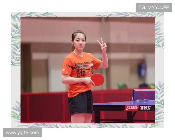 乒乓球的魅力之旅:深入重庆乒乓球队的训练与比赛节奏探讨 乒乓球的魅力之旅:深入重庆乒乓球队的训练与比赛节奏探讨