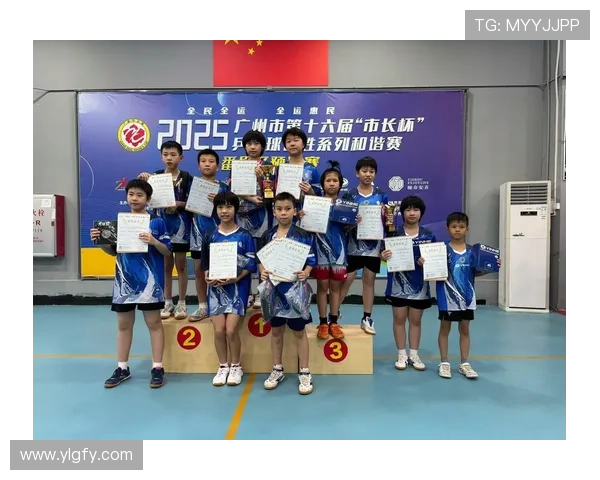乒乓球传奇之路:深入广州乒乓球队的比赛技巧与经验分享 乒乓球传奇之路:深入广州乒乓球队的比赛技巧与经验分享
