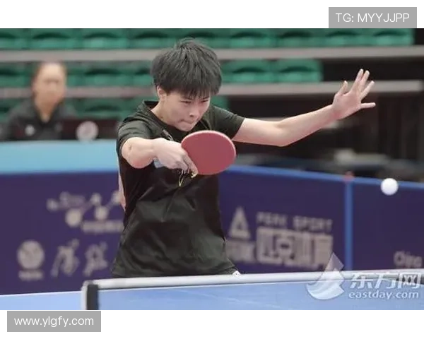 乒乓球心理素质评比结果揭晓上海乒乓球队荣获第五名殊荣 乒乓球心理素质评比结果揭晓上海乒乓球队荣获第五名殊荣