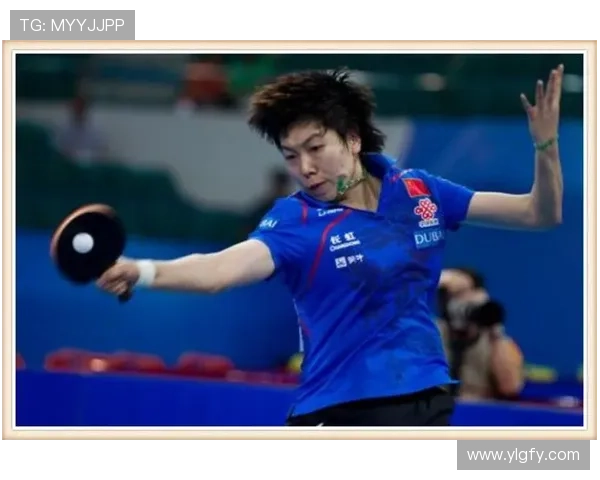 乒乓球战术解析:深入探讨北京乒乓球队的包夹战术体系与应用 乒乓球战术解析:深入探讨北京乒乓球队的包夹战术体系与应用