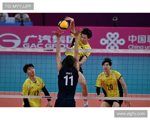 亚运会特别报道:杭州排球队如何在挑战中实现历史性突破与辉煌成就 亚运会特别报道:杭州排球队如何在挑战中实现历史性突破与辉煌成就