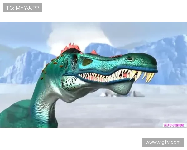 侏罗纪公园2中的足球明星们如何在恐龙世界中展开精彩对决 侏罗纪公园2中的足球明星们如何在恐龙世界中展开精彩对决