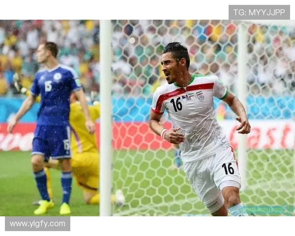 伊朗足球明星年薪揭秘:他们的收入到底有多少万呢 伊朗足球明星年薪揭秘:他们的收入到底有多少万呢