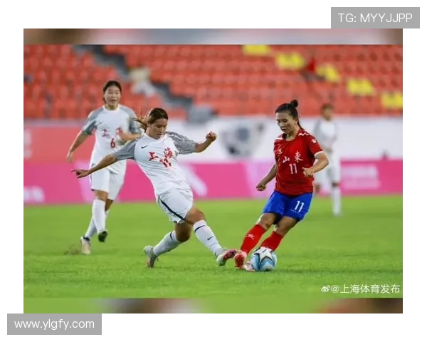 全运会特别报道：上海足球队如何在逆境中崛起实现历史性突破