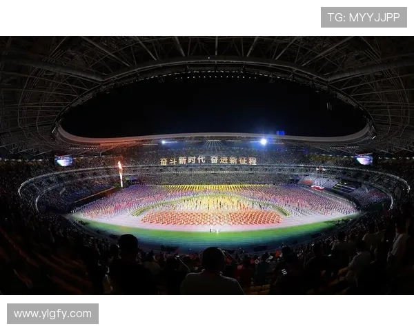 全运会特别报道：西安足球队如何实现华丽转型与崛起之路