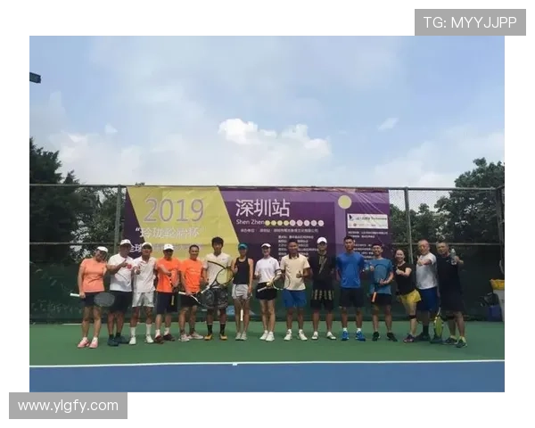 深圳网球队在杯赛中的速度优势与战术分析