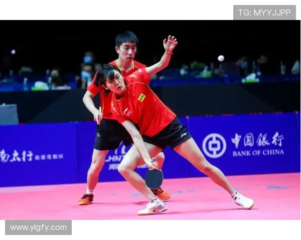 重庆乒乓球队整体压制打法深度分析与战术解读