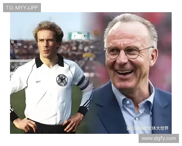 德国队新一代足球明星崛起引发全球关注与期待