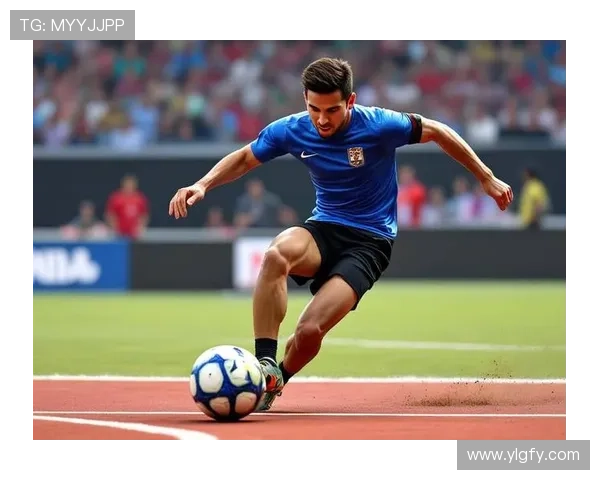 会转圈的足球明星如何在绿茵场上展现独特魅力与技巧