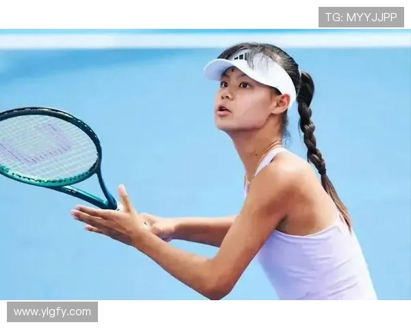 刘静专访：从青涩小将到网球明星的成长之路回顾与展望