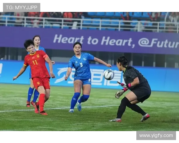 广州足球队在亚运会中的默契配合与战术执行分析